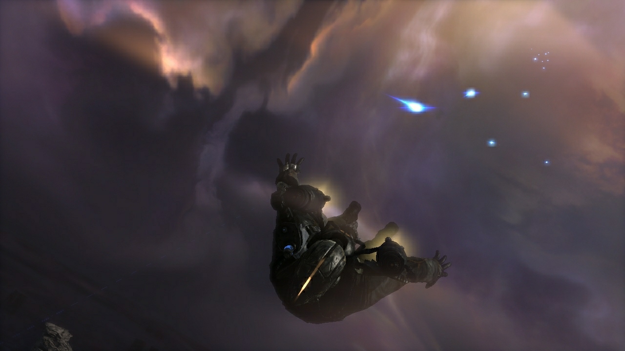 Dark Void - Imagen 43